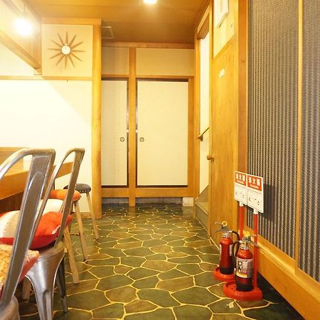 Lodging A Takayama Takayama  Exterior foto