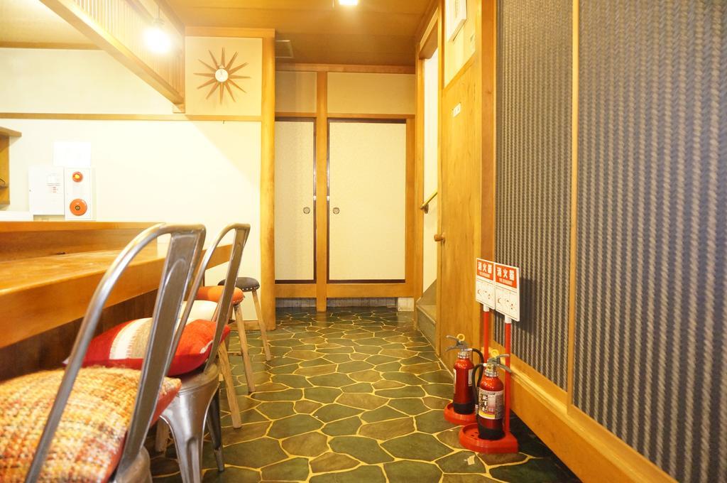 Lodging A Takayama Takayama  Exterior foto