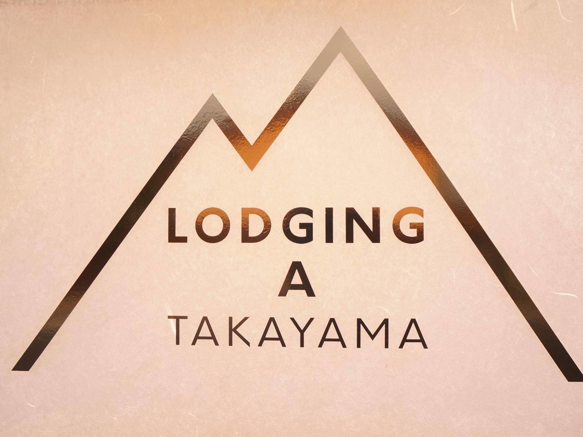 Lodging A Takayama Takayama  Exterior foto