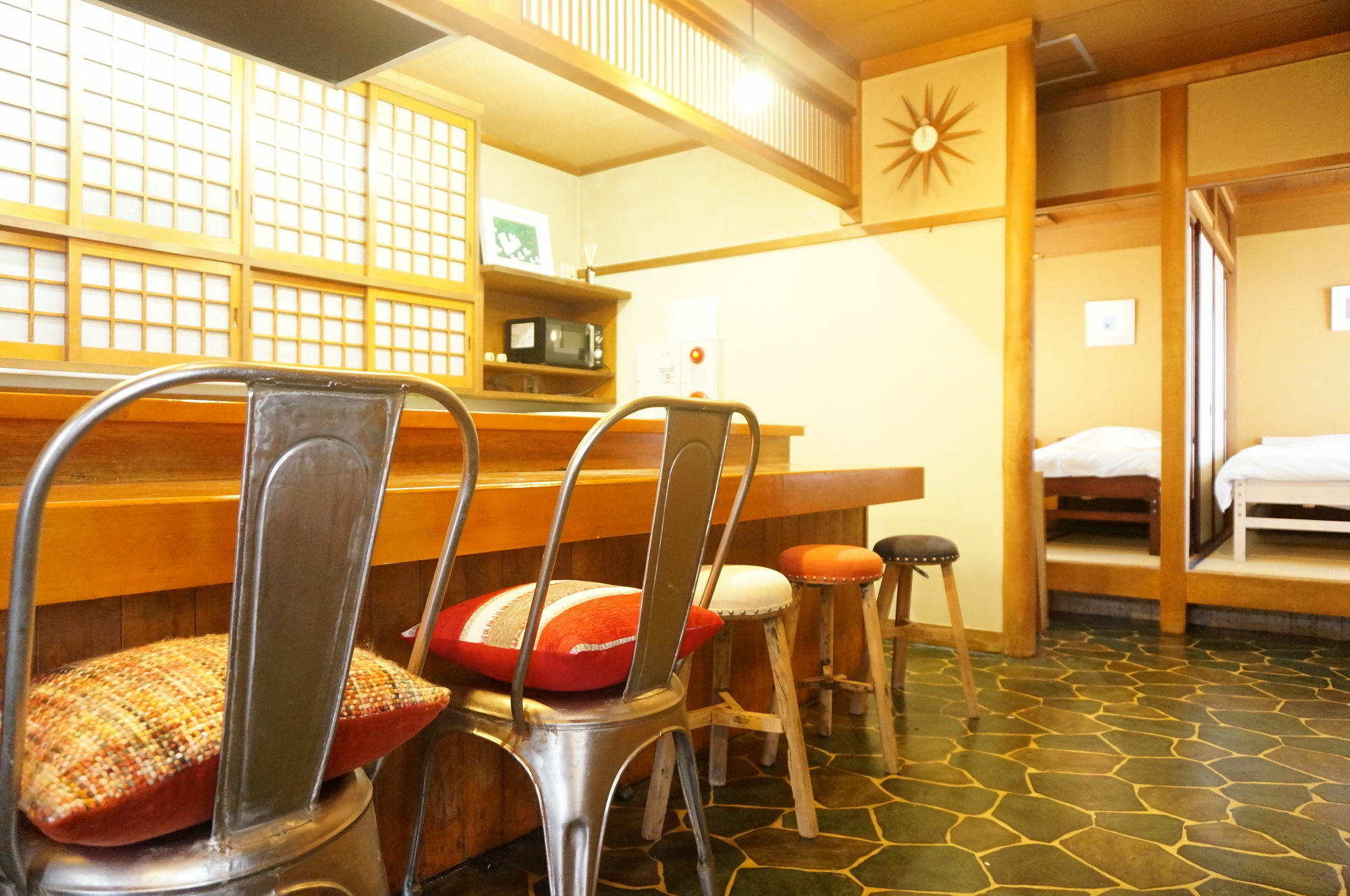 Lodging A Takayama Takayama  Exterior foto